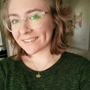 Meet your Posher, Alexandria